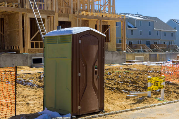 Best Luxury portable toilet rental  in Marlboro Village, MD