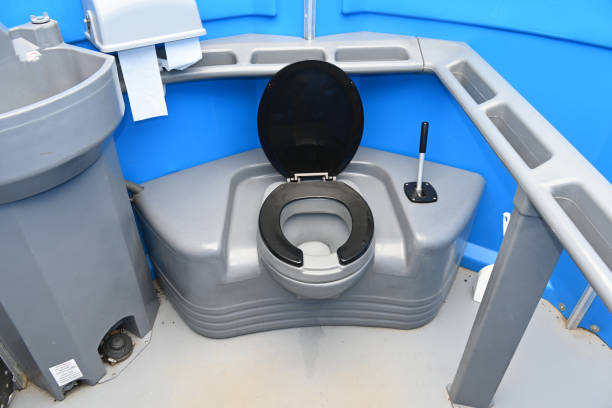 Best High-end porta potty rental  in Marlboro Village, MD