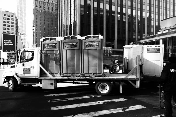 Best Restroom trailer rental cost  in Marlboro Village, MD